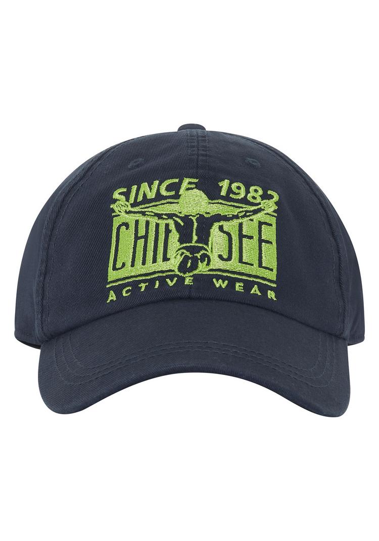 Chiemsee Chiemsee Cap Cap - Night Sky - 0 | SportScheck
