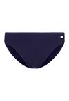 VENICE BEACH Summer Bikini Hose Damen - navy solid