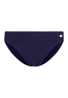 VENICE BEACH Summer Bikini Hose Damen navy solid