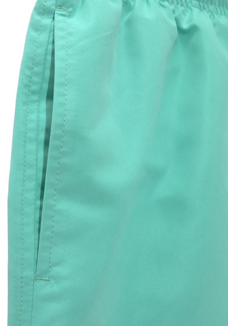 S.OLIVER S.OLIVER Badeshorts Badehose Herren - gr&uuml;n - 1 | SportScheck