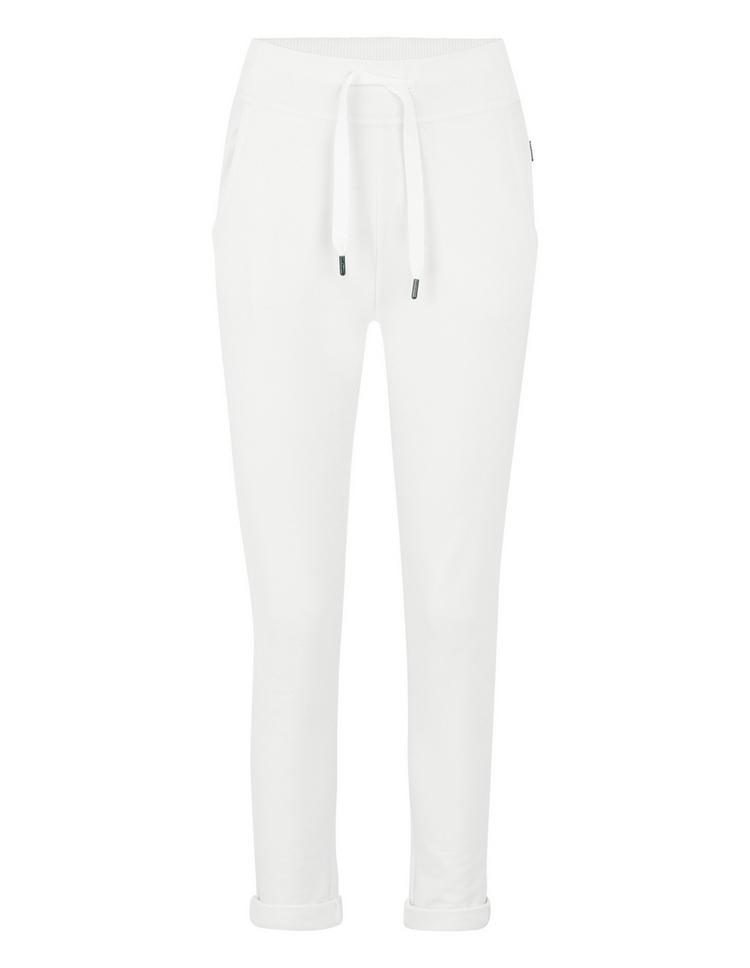 VENICE BEACH VENICE BEACH VB Sherly Sweathose Damen - cloud white - 3 | SportScheck