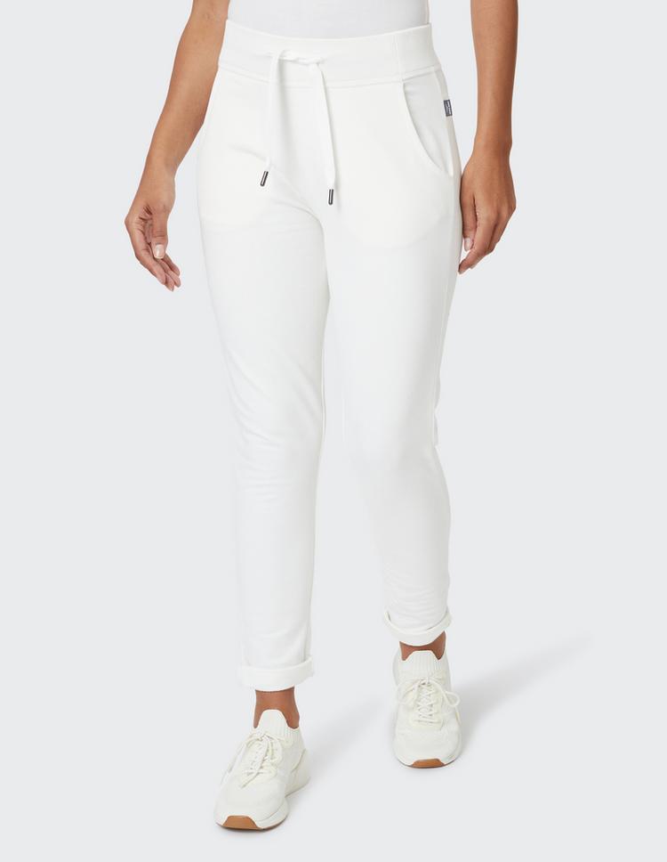 VENICE BEACH VENICE BEACH VB Sherly Sweathose Damen - cloud white - 4 | SportScheck