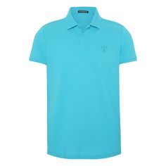 Chiemsee Poloshirt Poloshirt Herren 16-4725 Scuba Blue