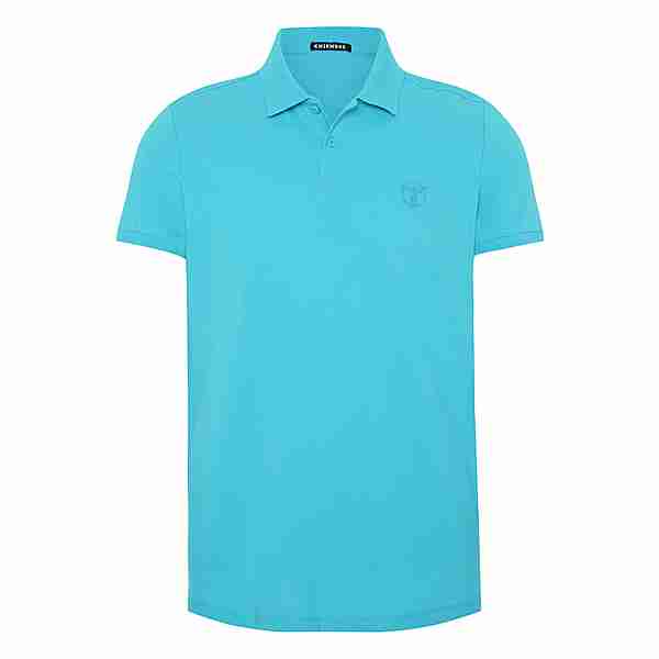 Chiemsee Poloshirt Poloshirt Herren 16-4725 Scuba Blue