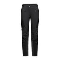 Mammut Aenergy Hybrid Softshellhose Damen - black