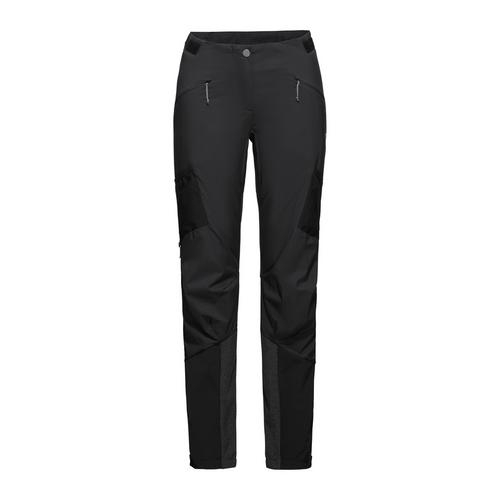 Mammut Aenergy Hybrid Softshellhose Damen