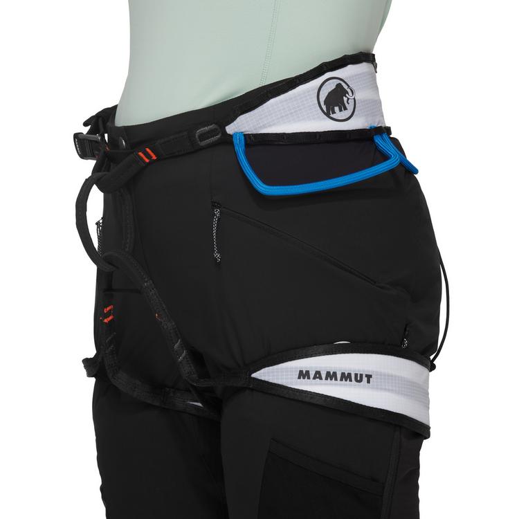 Mammut Mammut Aenergy Hybrid Softshellhose Damen - black - 3 | SportScheck