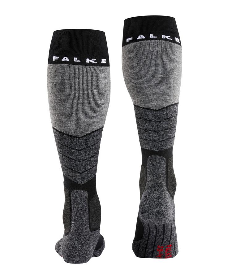 Falke Falke SK2 INTERMEDIATE Socken Damen - schwarz - 0 | SportScheck