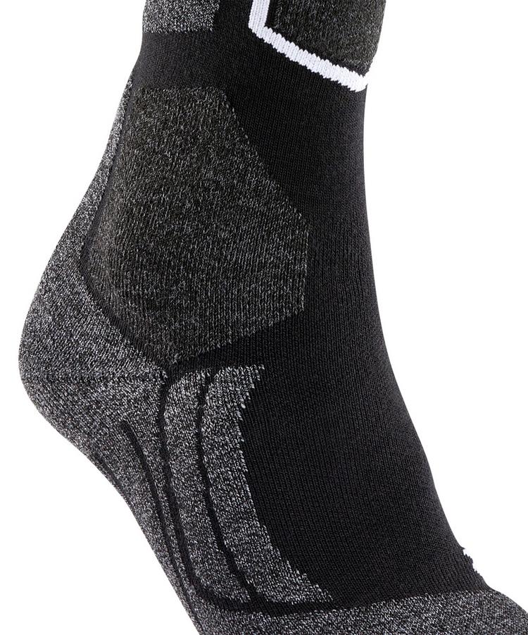 Falke Falke SK2 INTERMEDIATE Socken Damen - schwarz - 1 | SportScheck