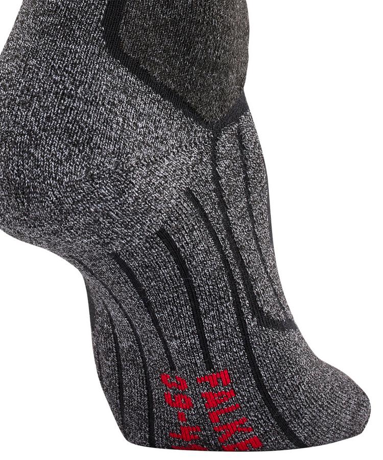 Falke Falke SK2 INTERMEDIATE Socken Damen - schwarz - 2 | SportScheck