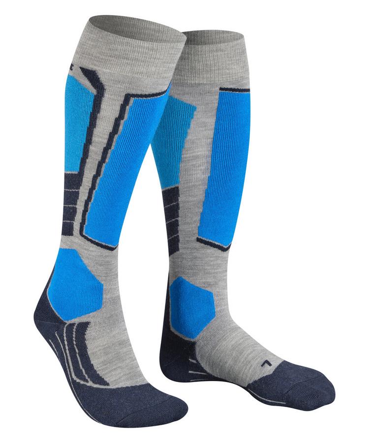 Falke Falke SK2 INTERMEDIATE Socken Herren - light grey - 0 | SportScheck