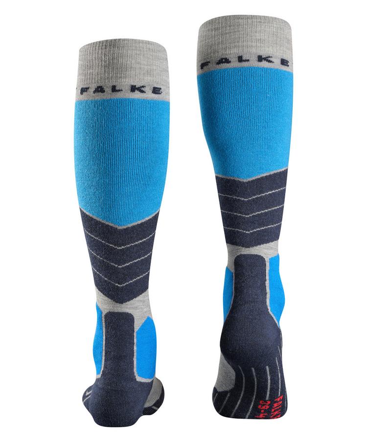 Falke Falke SK2 INTERMEDIATE Socken Herren - light grey - 0 | SportScheck