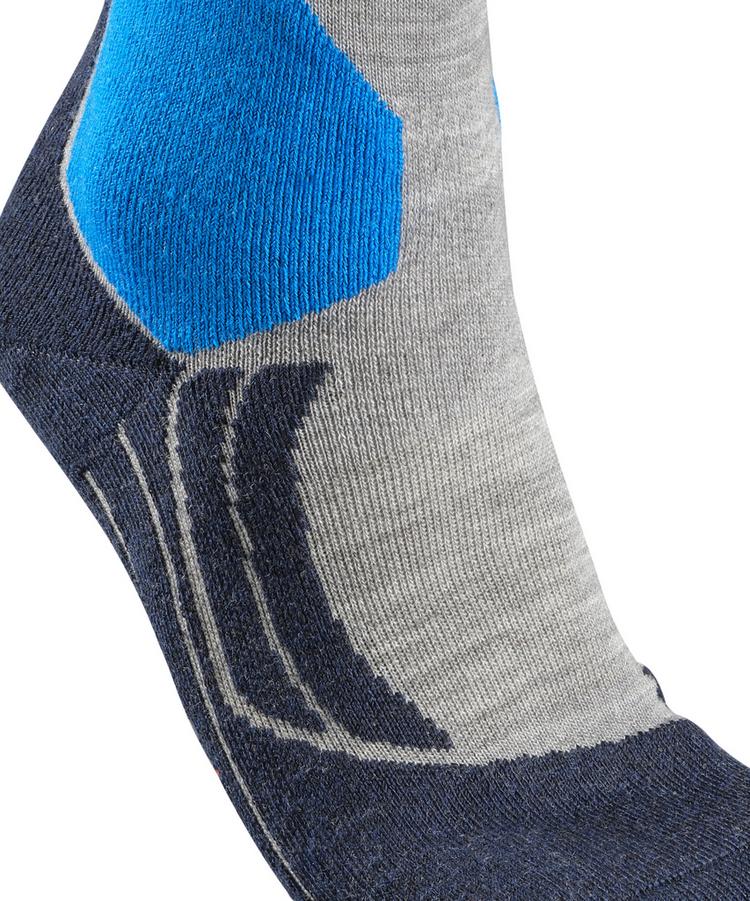 Falke Falke SK2 INTERMEDIATE Socken Herren - light grey - 1 | SportScheck