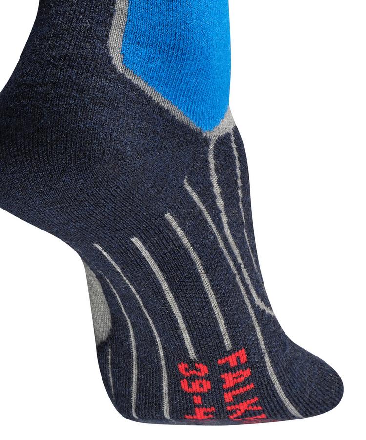 Falke Falke SK2 INTERMEDIATE Socken Herren - light grey - 2 | SportScheck