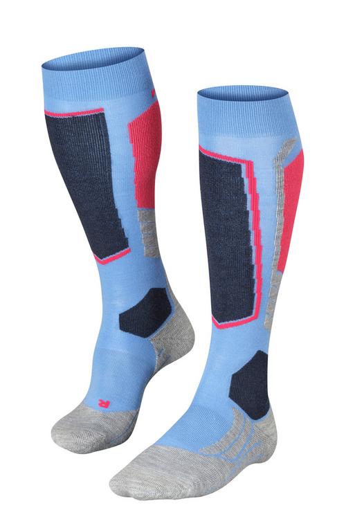 Falke SK2 INTERMEDIATE Socken Damen