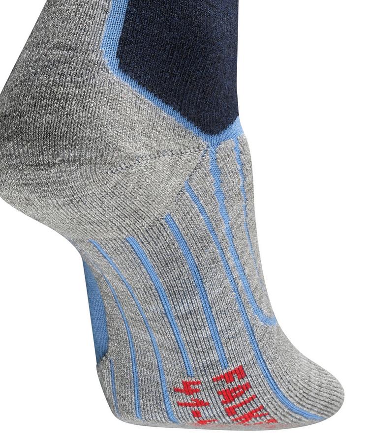 Falke Falke SK2 INTERMEDIATE Socken Damen - blue note - 2 | SportScheck