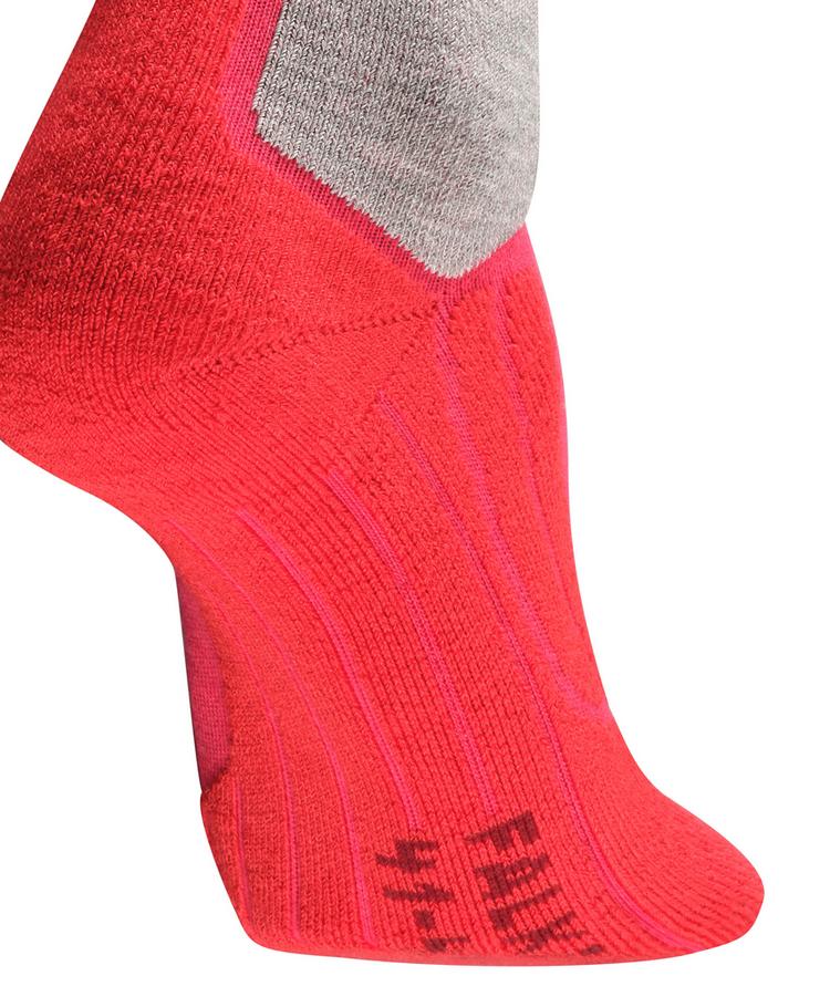 Falke Falke SK2 INTERMEDIATE Socken Damen - rose - 2 | SportScheck