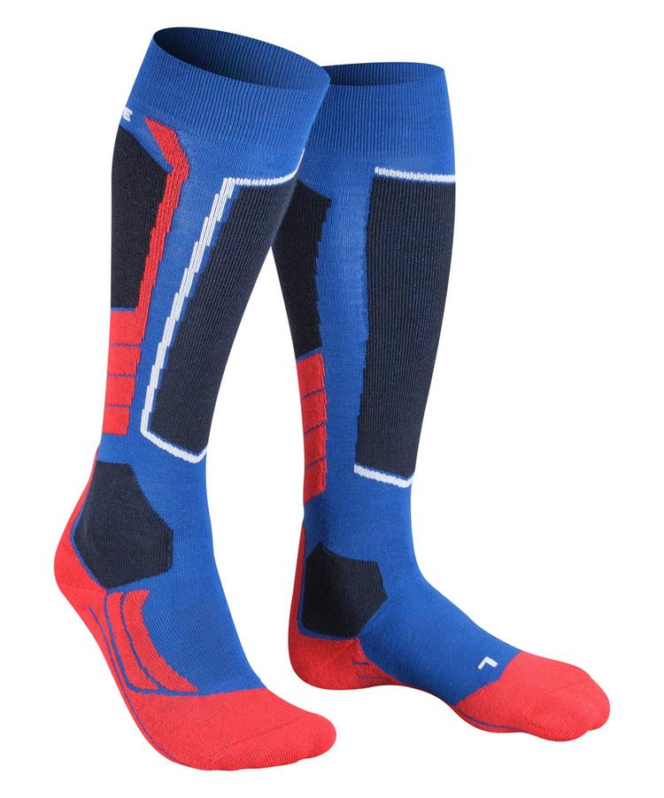 Falke Falke SK2 INTERMEDIATE Socken Herren - olympic - 0 | SportScheck