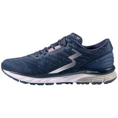 361 Degrees Strata 5 Laufschuhe Damen midnight-lilac chalk