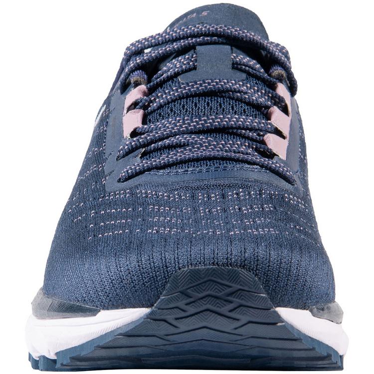 361 Degrees 361 Degrees Strata 5 Laufschuhe Damen - midnight-lilac chalk - 2 | SportScheck