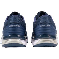 Rückansicht von 361 Degrees Strata 5 Laufschuhe Damen midnight-lilac chalk