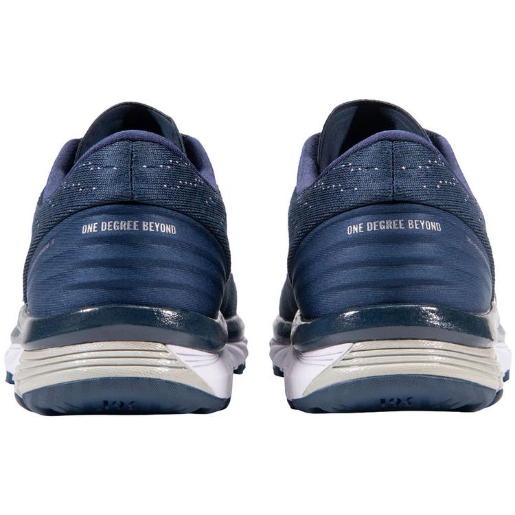 361 Degrees 361 Degrees Strata 5 Laufschuhe Damen - midnight-lilac chalk - 0 | SportScheck