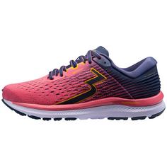 361 Degrees Meraki 4 Laufschuhe Damen coral-midnight