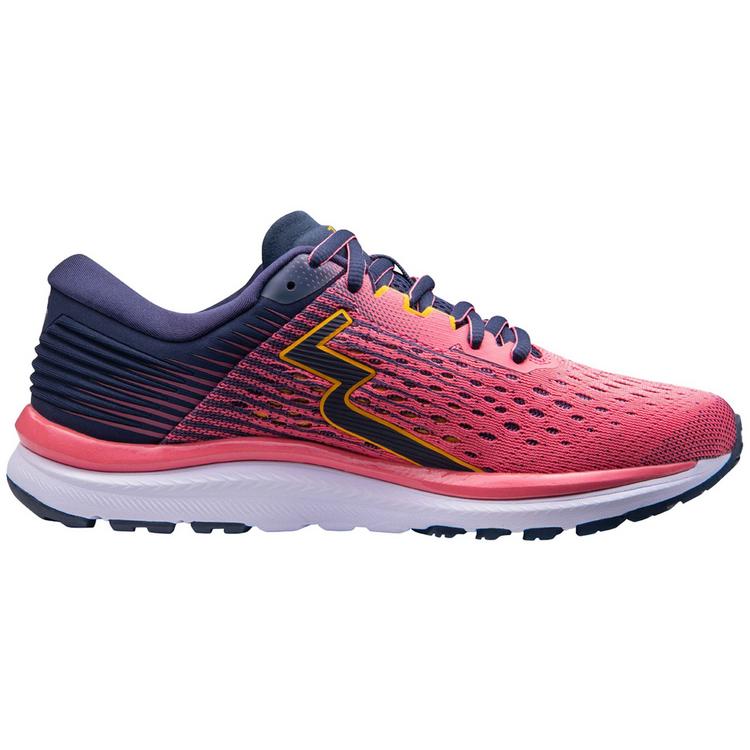 361 Degrees 361 Degrees Meraki 4 Laufschuhe Damen - coral-midnight - 3 | SportScheck