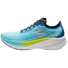 361 Degrees Flame RS Laufschuhe Damen blue tint-mykonos bl