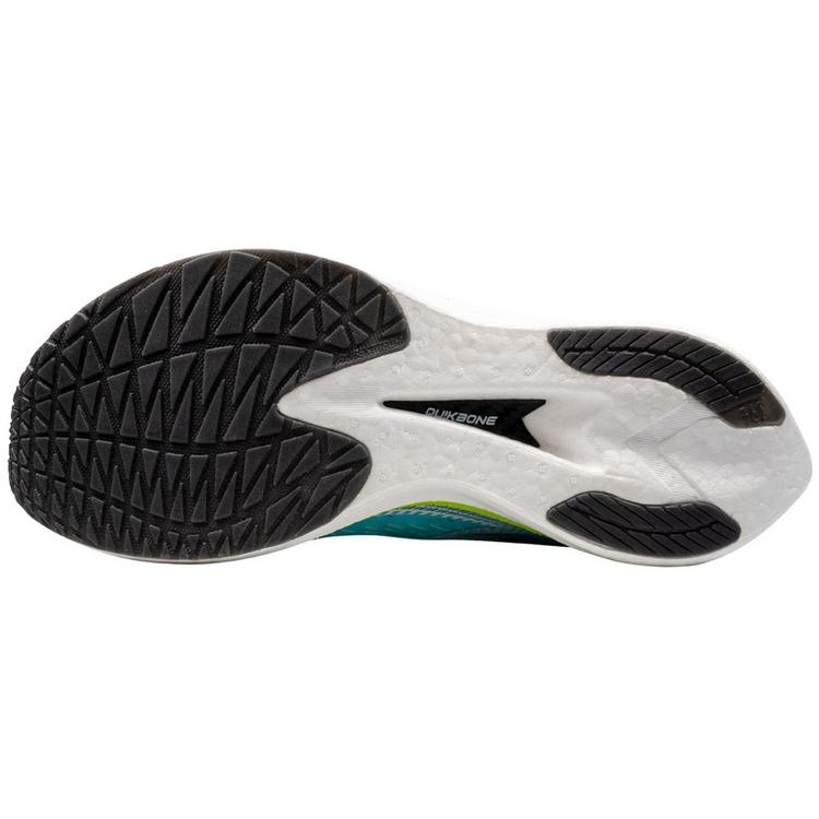 361 Degrees 361 Degrees Flame RS Laufschuhe Damen - blue tint-mykonos bl - 3 | SportScheck