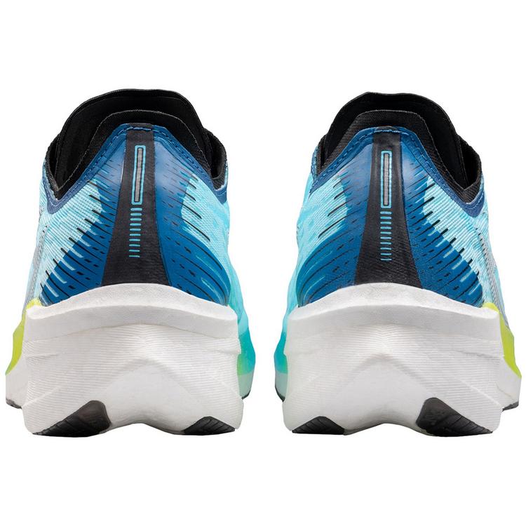 361 Degrees 361 Degrees Flame RS Laufschuhe Damen - blue tint-mykonos bl - 0 | SportScheck