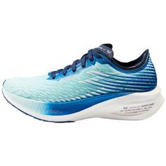 361 Degrees Flame ST Laufschuhe Damen blue tint-mykonos bl