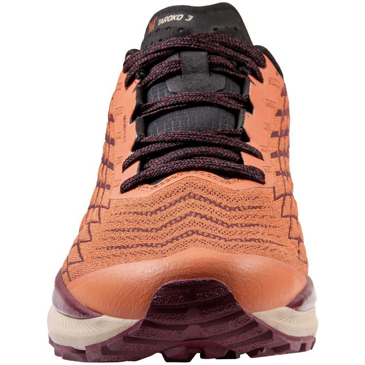 361 Degrees 361 Degrees Taroko 3 Laufschuhe Damen - orange oxide-dark ch - 1 | SportScheck