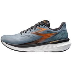361 Degrees Spire 5 Laufschuhe Herren stormy weather-magma