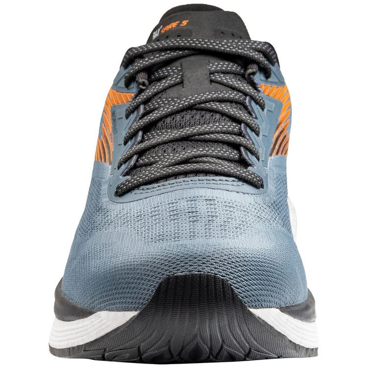 361 Degrees 361 Degrees Spire 5 Laufschuhe Herren - stormy weather-magma - 1 | SportScheck