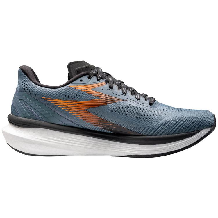 361 Degrees 361 Degrees Spire 5 Laufschuhe Herren - stormy weather-magma - 2 | SportScheck