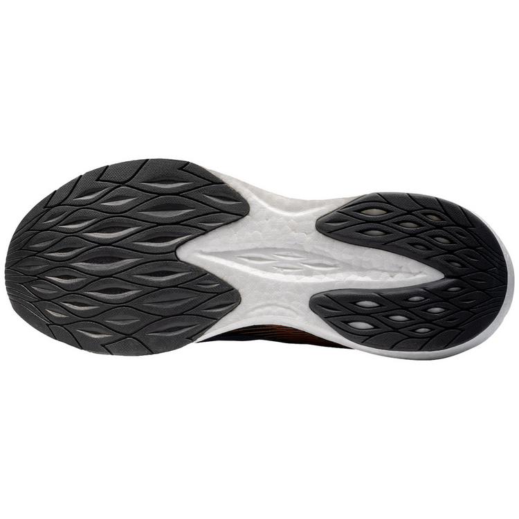 361 Degrees 361 Degrees Spire 5 Laufschuhe Herren - stormy weather-magma - 4 | SportScheck