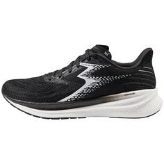 361 Degrees Centauri Laufschuhe Damen black-white