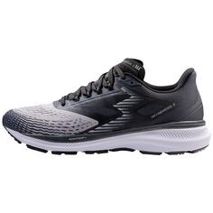 361 Degrees Nemesis 2 Laufschuhe Herren black-ebony