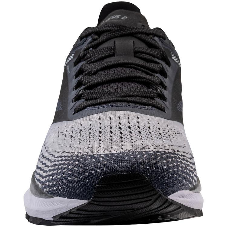 361 Degrees 361 Degrees Nemesis 2 Laufschuhe Herren - black-ebony - 0 | SportScheck