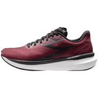 361 Degrees Spire 5 Laufschuhe Damen - dark cherry-black