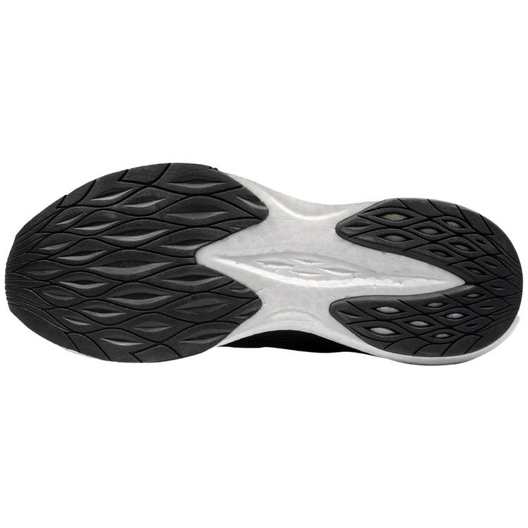 361 Degrees 361 Degrees Spire 5 Laufschuhe Damen - dark cherry-black - 3 | SportScheck