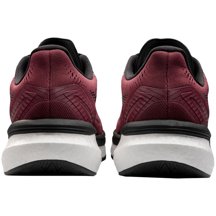 361 Degrees 361 Degrees Spire 5 Laufschuhe Damen - dark cherry-black - 0 | SportScheck