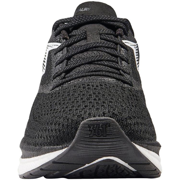 361 Degrees 361 Degrees Centauri Laufschuhe Herren - black-white - 2 | SportScheck