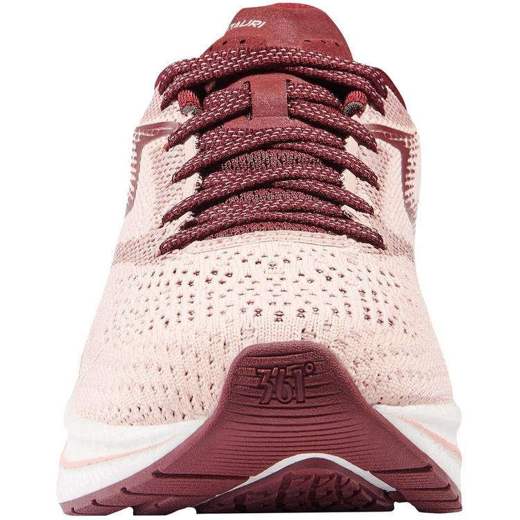 361 Degrees 361 Degrees Centauri Laufschuhe Damen - evening sand-dark ch - 2 | SportScheck