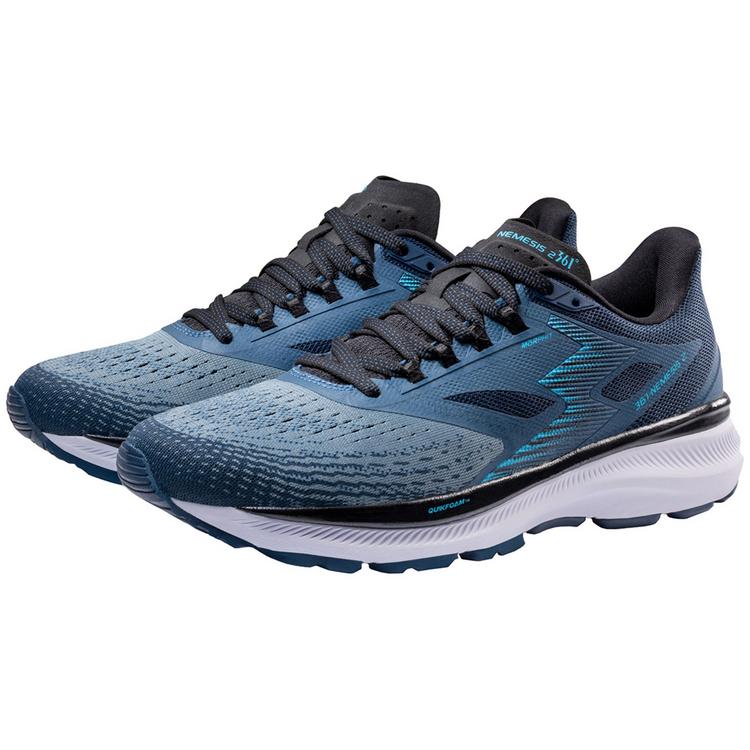 361 Degrees 361 Degrees Nemesis 2 Laufschuhe Damen - french navy-stormy w - 0 | SportScheck