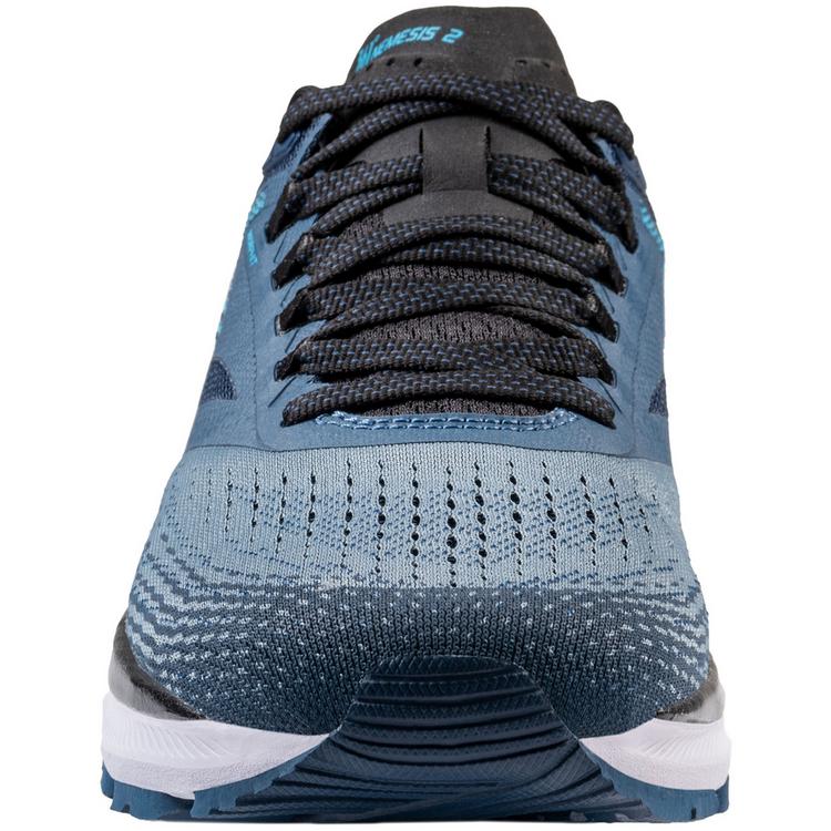 361 Degrees 361 Degrees Nemesis 2 Laufschuhe Damen - french navy-stormy w - 2 | SportScheck