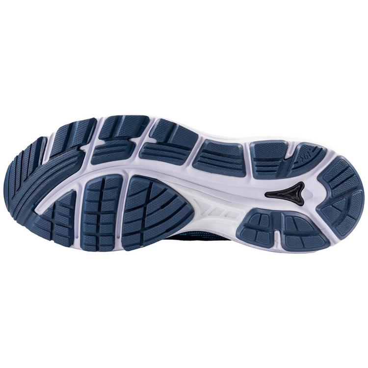 361 Degrees 361 Degrees Nemesis 2 Laufschuhe Damen - french navy-stormy w - 4 | SportScheck