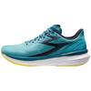 361 Degrees Spire 5 Laufschuhe Damen - turquoise tonic-cela