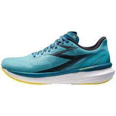 361 Degrees Spire 5 Laufschuhe Damen turquoise tonic/cela